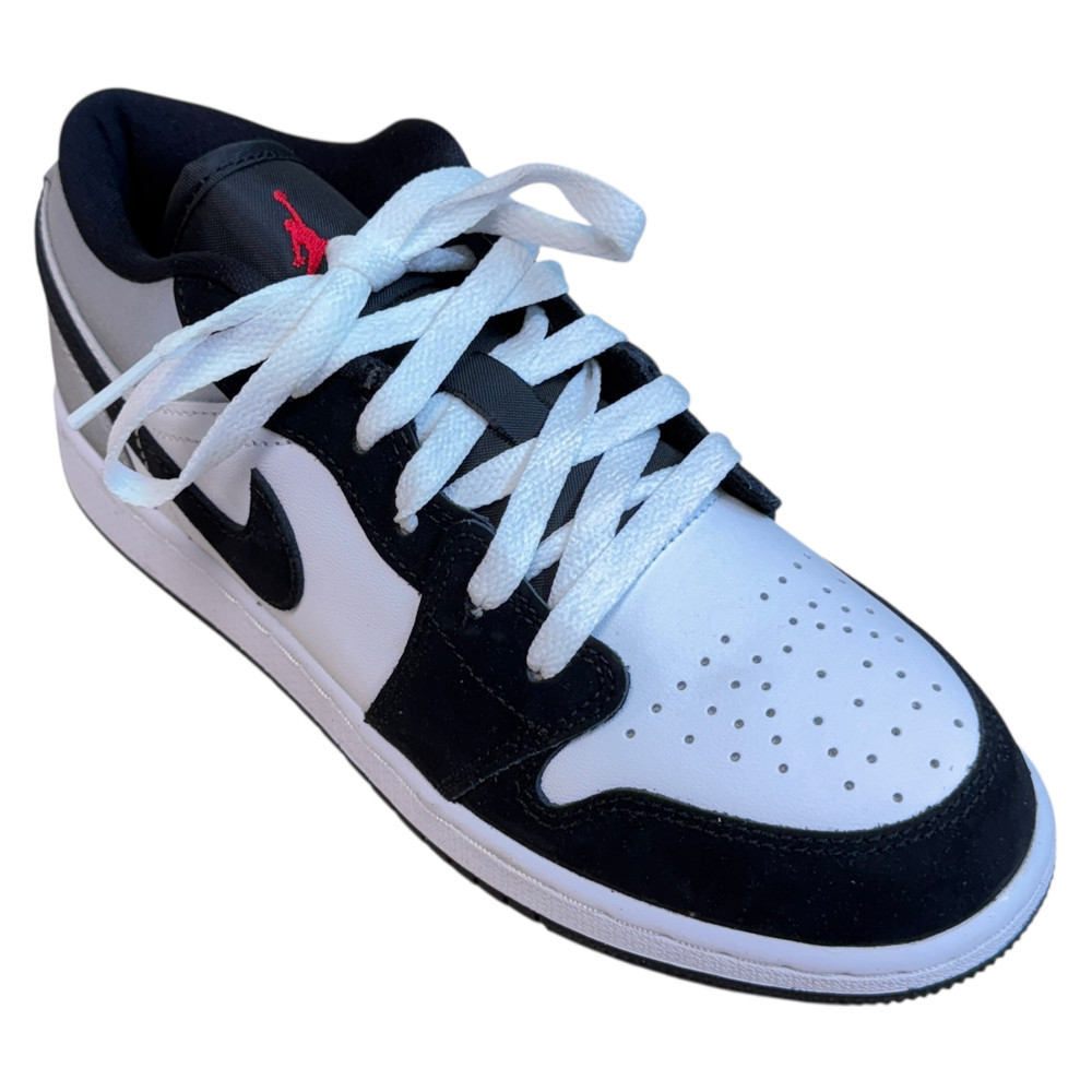 Nike JORDAN AIR JORDAN 1 LOW SE BUTY SPORTOWE dziecięce 37.5/36.5