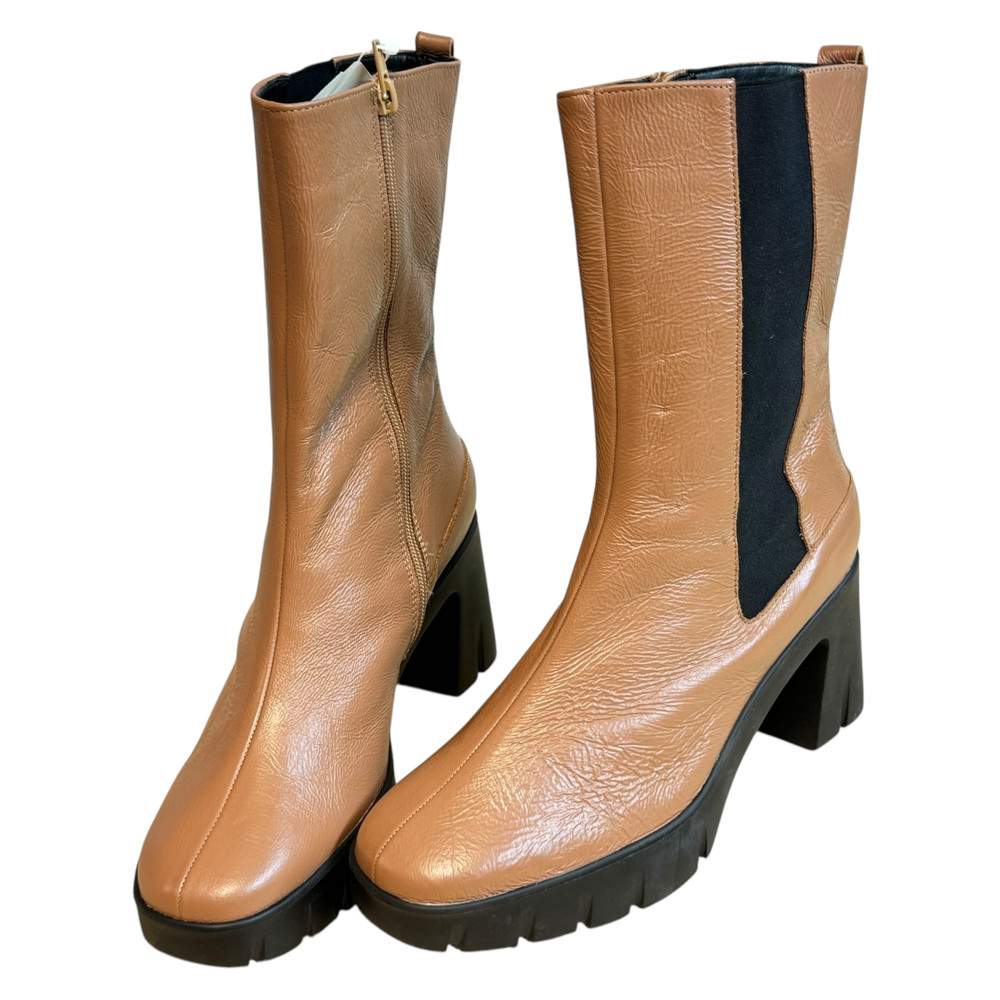 Hogl BOTKI damskie 42/41