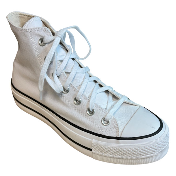 Converse Chuck Taylor All Star Lft Hi TRAMPKI wysokie damskie 38