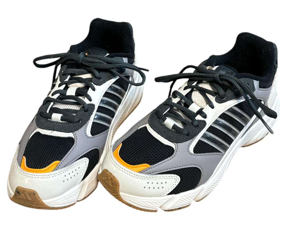 Adidas Crazychaos 2000 BUTY SPORTOWE  damskie 38 2/3