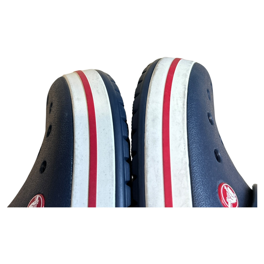 Crocs Crocband SANDAŁY damskie 39/38