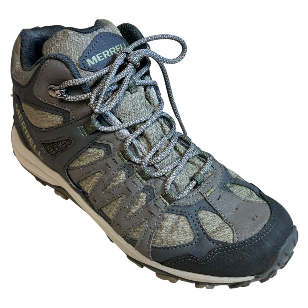 Merrell Accentor 3 Sport Mid GTX BUTY TREKKINGOWE męskie 42