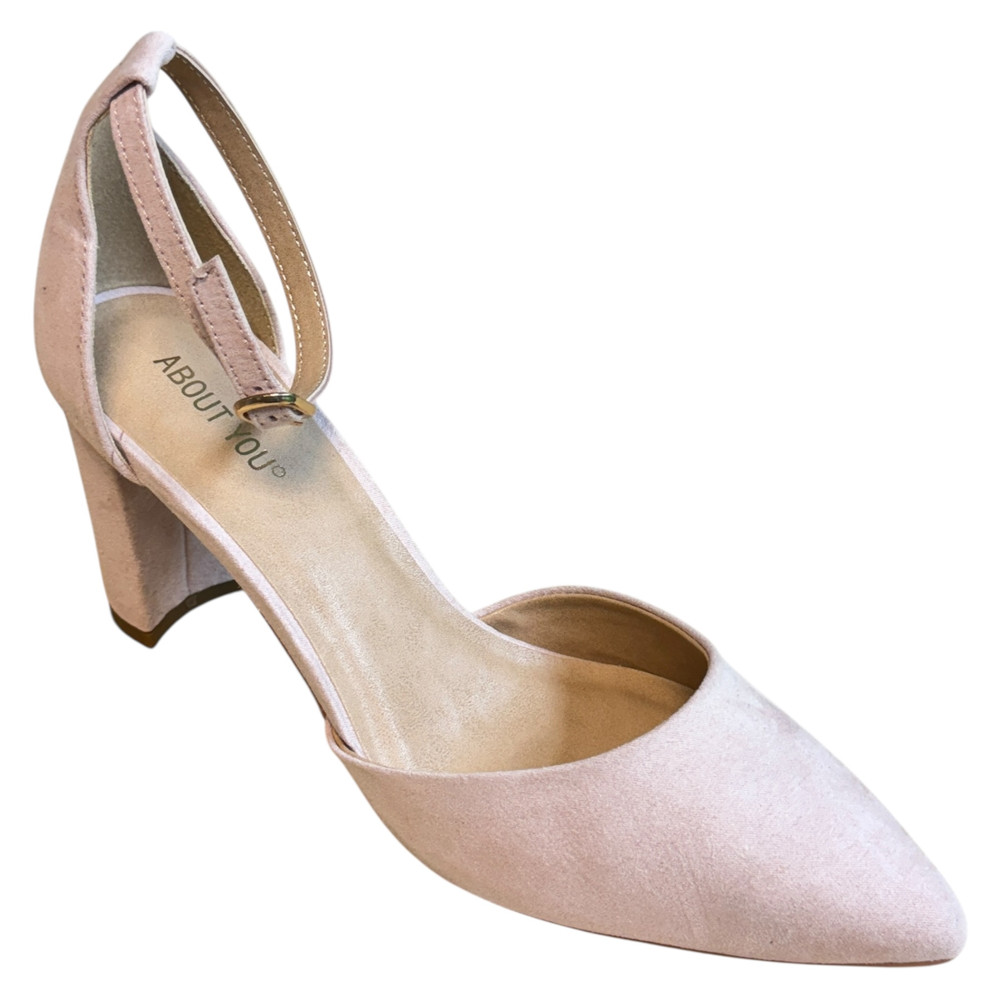 About You CZÓŁENKA damskie 39