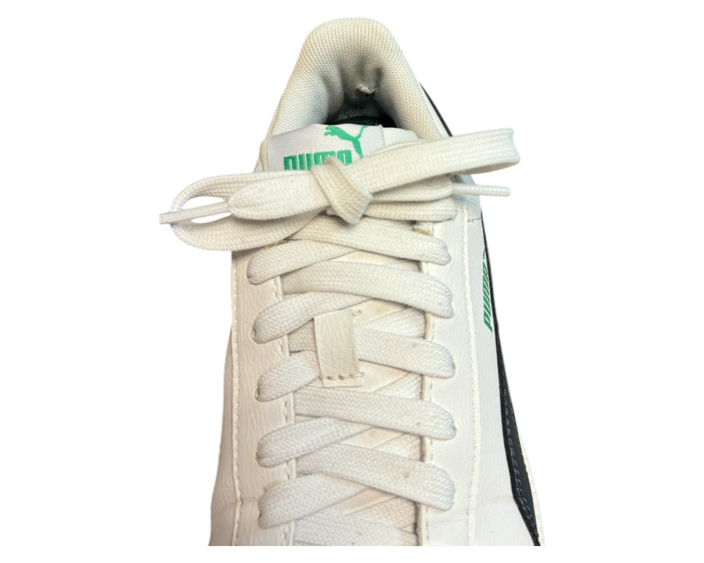 Puma  Up  BUTY SPORTOWE  dziecięce 37,5