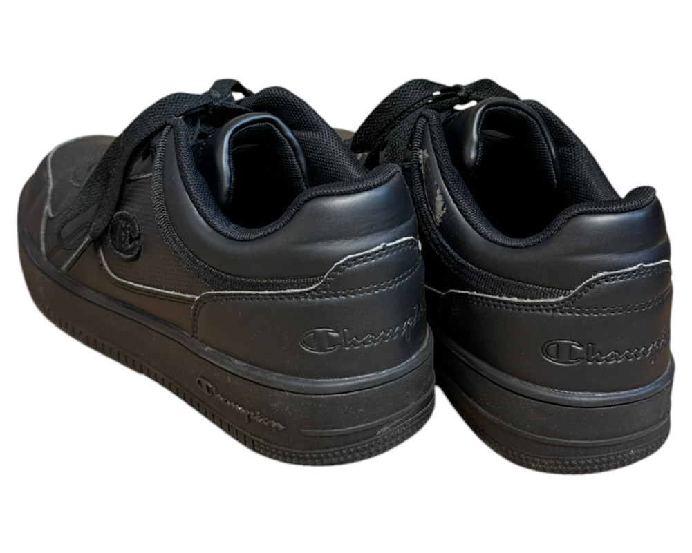 Champion REBOUND LOW BUTY SPORTOWE  damskie 40