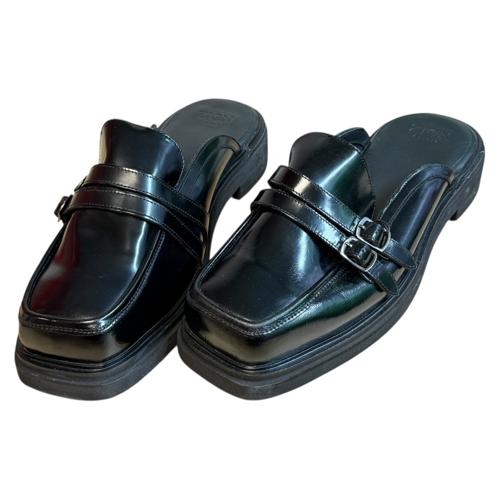 Zign KLAPKI męskie 45