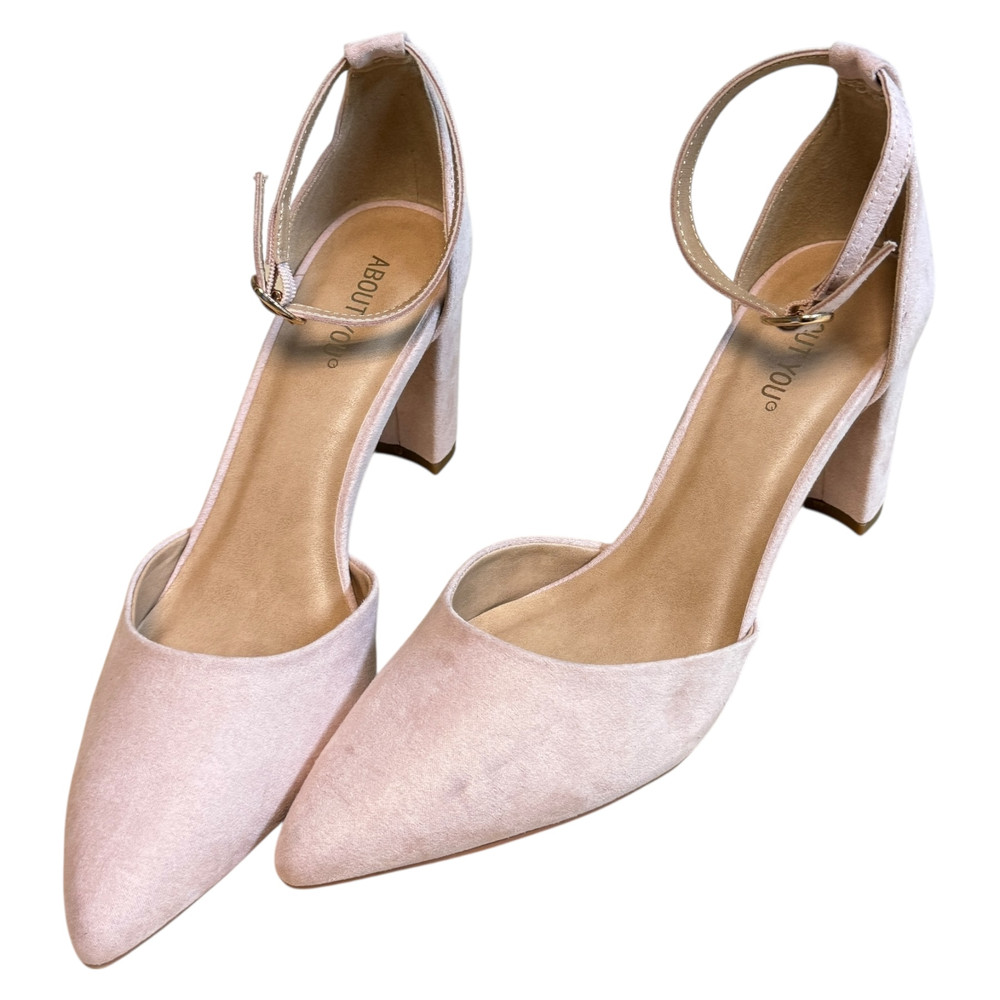 About You CZÓŁENKA damskie 39