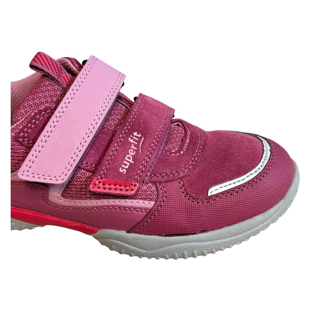 Superfit BUTY SPORTOWE dziecięce 34