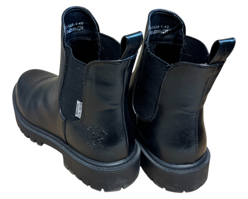 Beverly Hills Polo Club  BOTKI  damskie 40