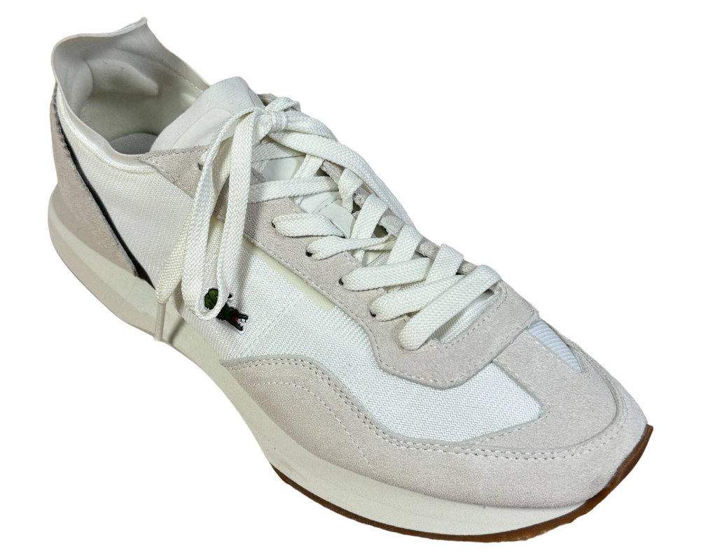 Lacoste Match Break BUTY SPORTOWE męskie 41/42