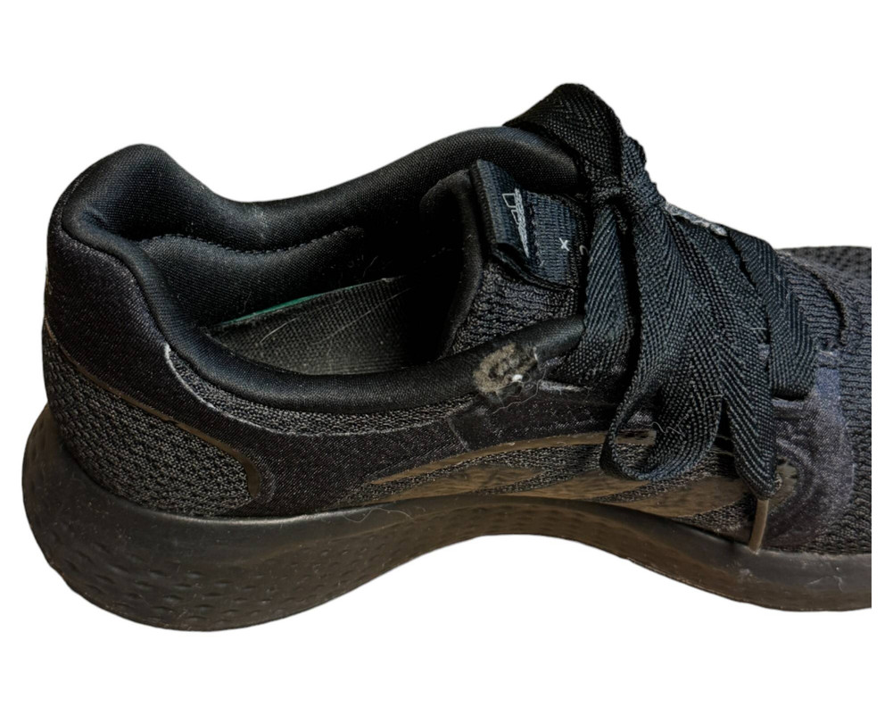 Adidas Edge Lux 5  BUTY SPORTOWE  damskie 38