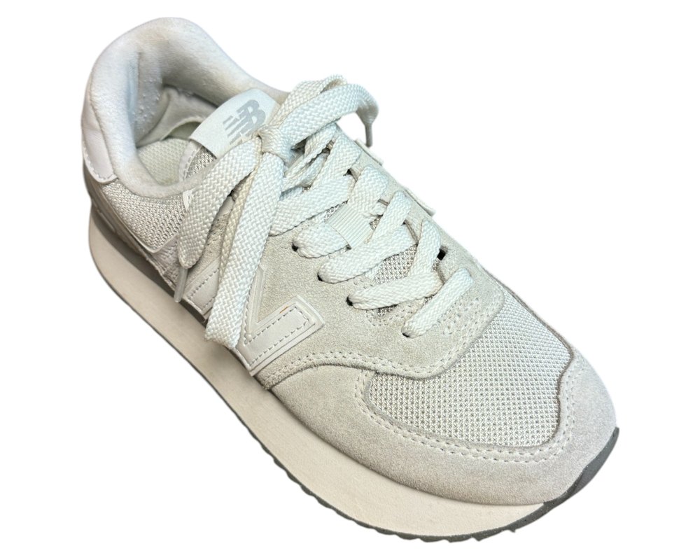 New Balance WL574ZSC BUTY SPORTOWE  damskie 37