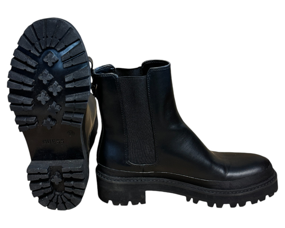 Guess Babala BOTKI  damskie 38