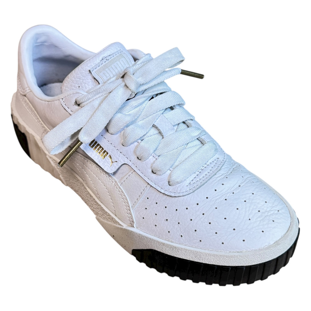 Puma Cali Wn's BUTY SPORTOWE damskie 36