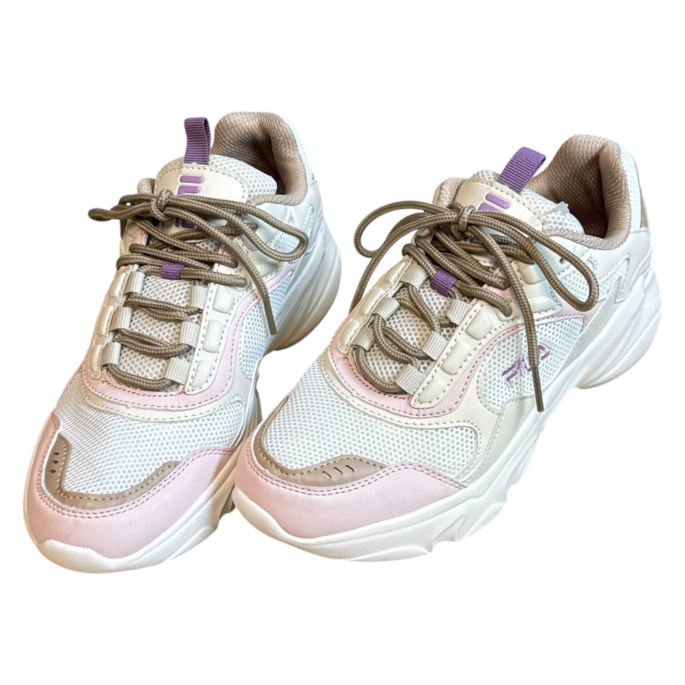 Fila Collene BUTY SPORTOWE damskie 37