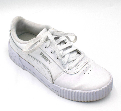 Puma Carina L Jr BUTY SPORTOWE dziecięce 38.5