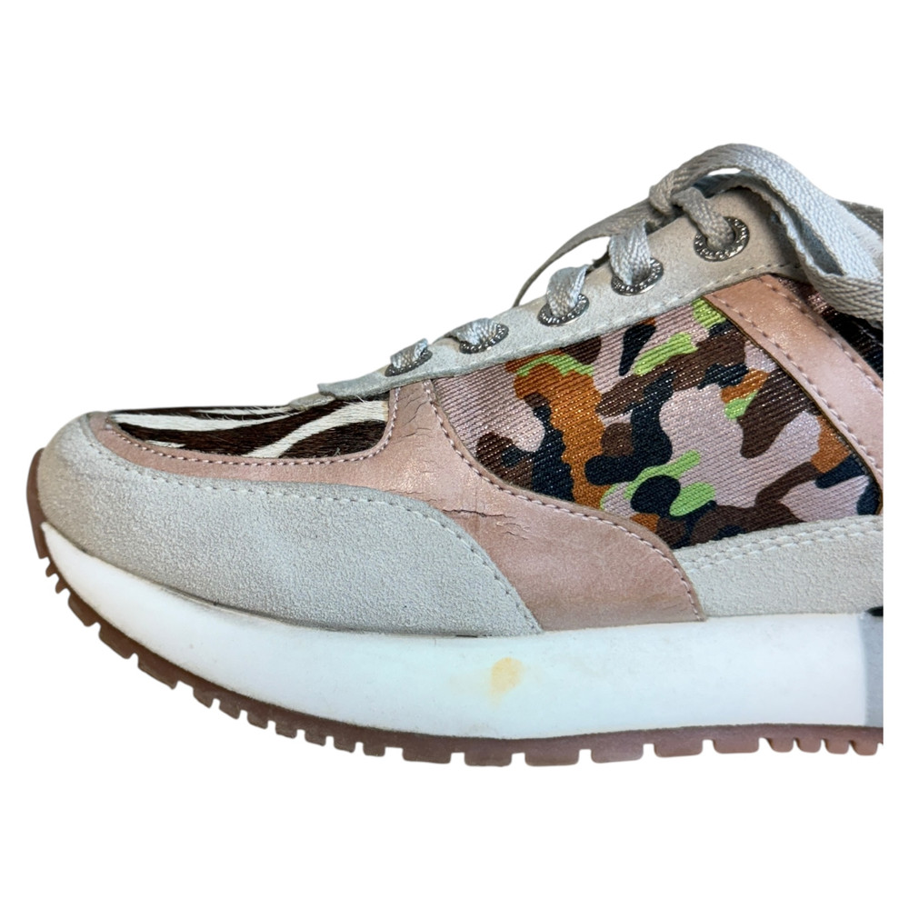 Gioseppo Vesper BUTY SPORTOWE damskie 37