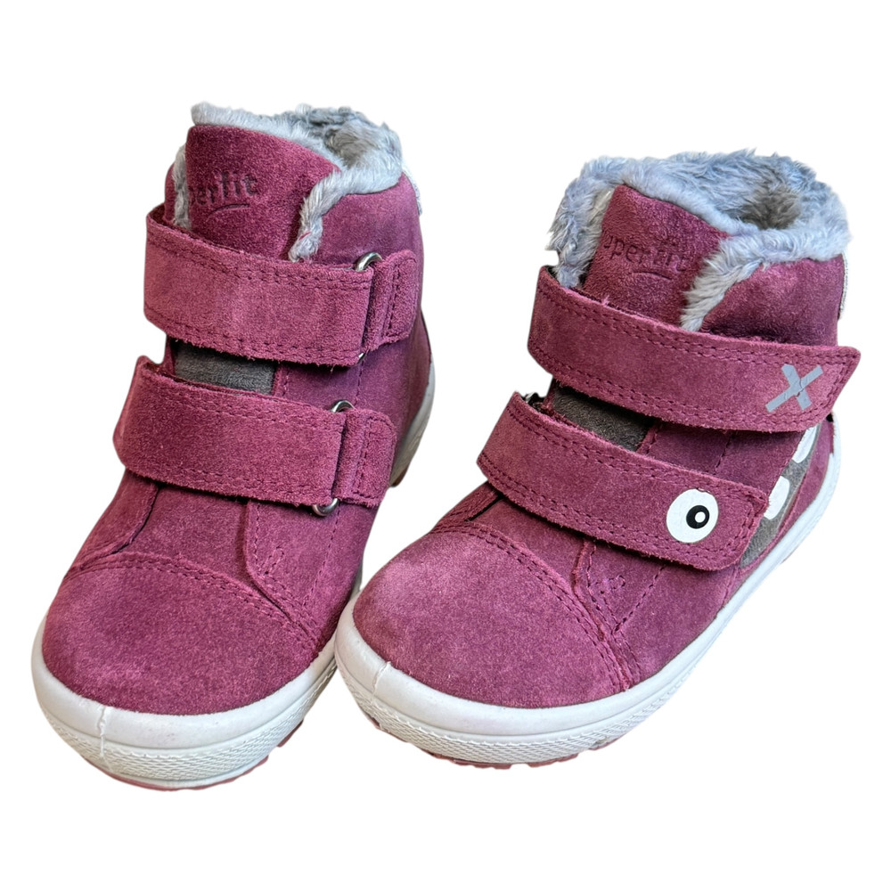 Superfit Gore-Tex ŚNIEGOWCE dziecięce 22/23