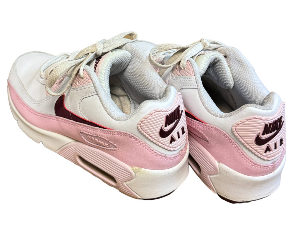 Nike Air Max 90 Ltr (GS) BUTY SPORTOWE  dziecięce 38.5