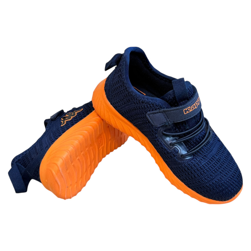 Kappa Capilot BUTY SPORTOWE dziecięce 29