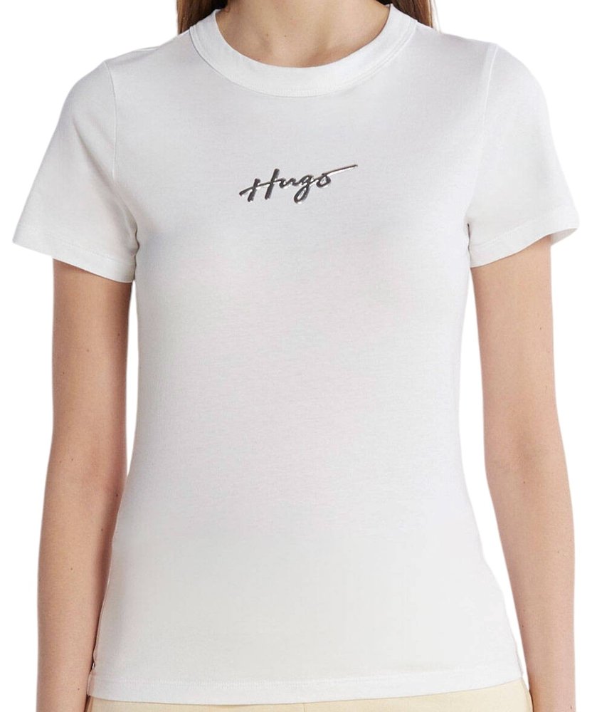 T-shirt Hugo S Classic Tee 50508289