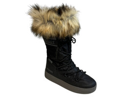 Moon Boot Ltrack Monaco ŚNIEGOWCE damskie 38