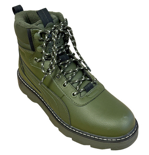 Puma Desierto v3 BOTKI  męskie 41/40.5