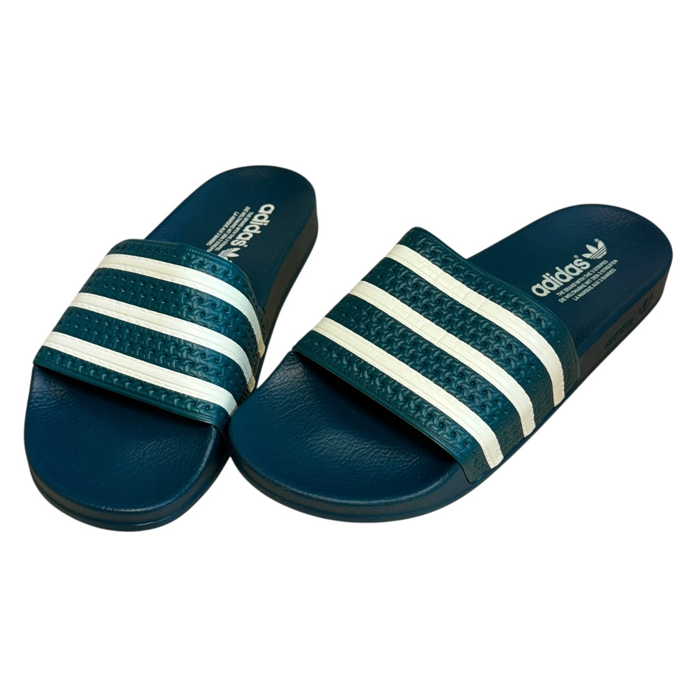 Adidas ADILETTE KLAPKI UNISEX 44.5/43