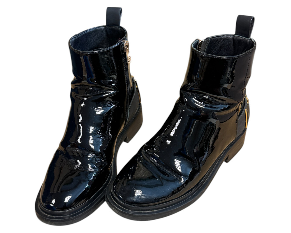 Eva Minge Asturia-1620 BOTKI  damskie 37