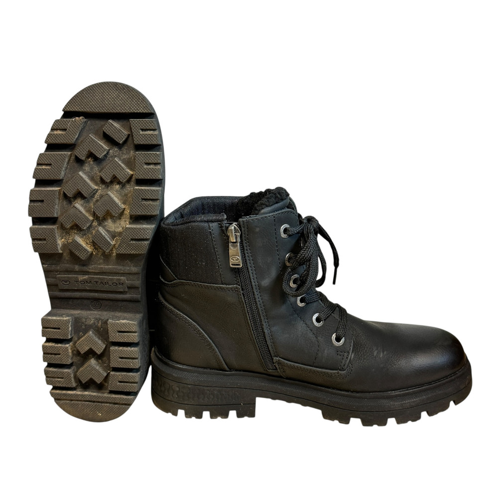 Tom Tailor BOTKI damskie 39