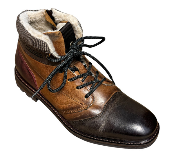 Bugatti BOTKI męskie 42