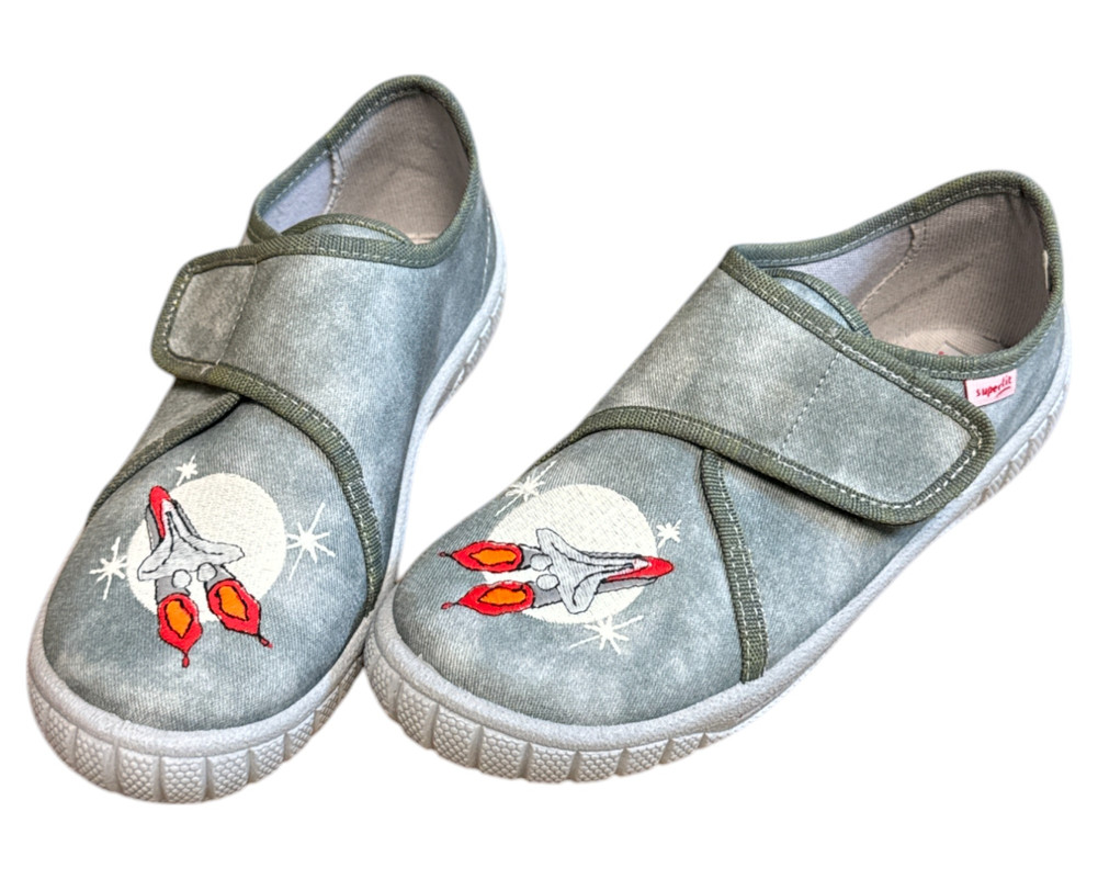 Superfit  KAPCIE  dziecięce 32