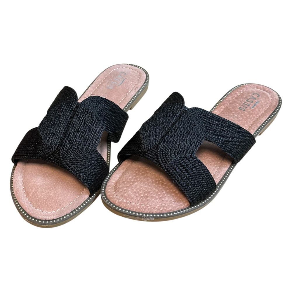 Cassis Côte d'Azur KLAPKI damskie 40/41