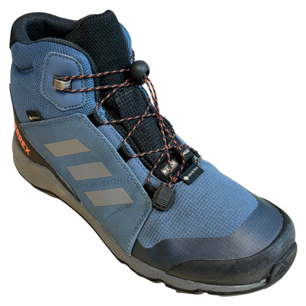 Adidas Terrex Mid GORE-TEX BUTY TREKKINGOWE dziecięce 39 1/3