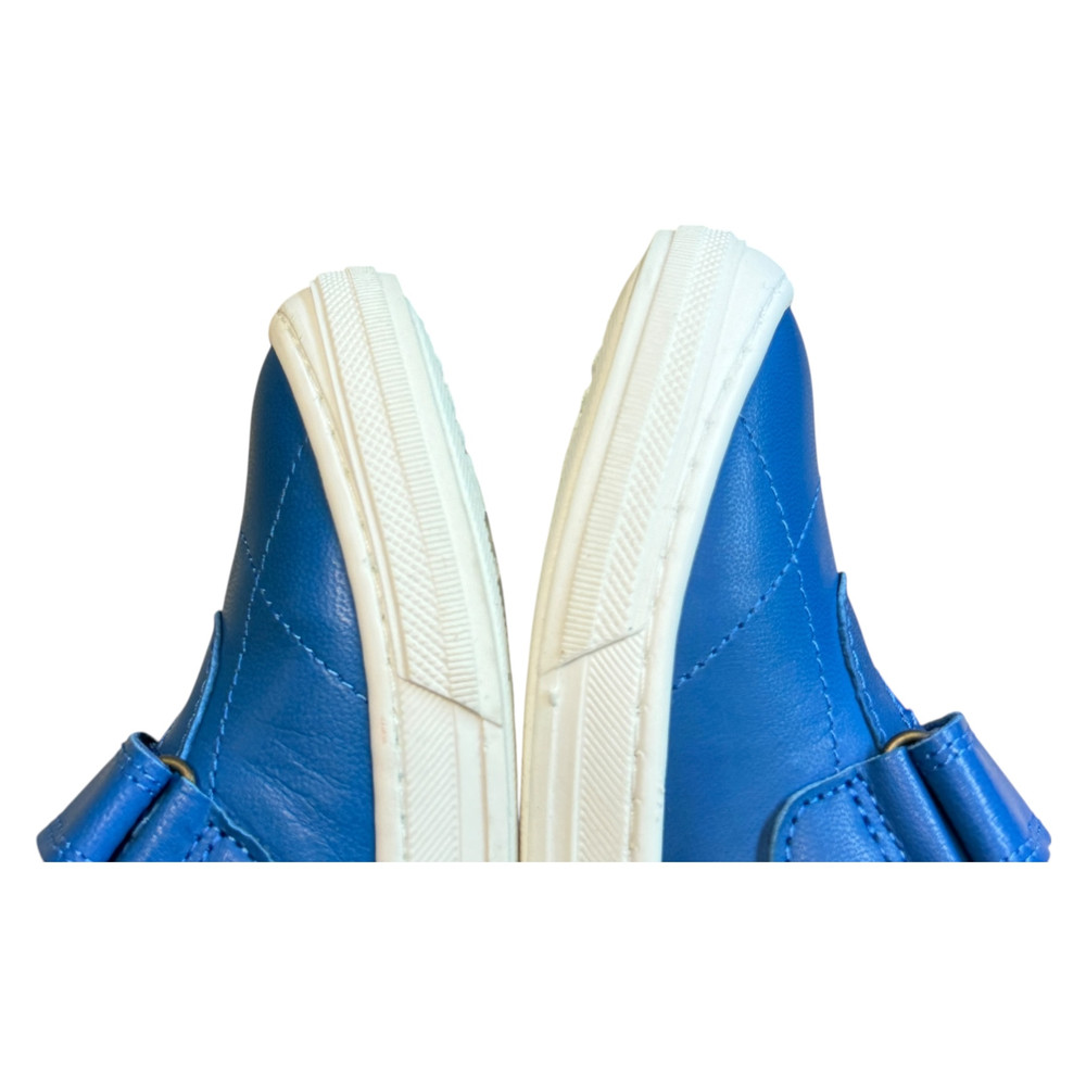 Bisgaard BUTY SPORTOWE wysokie dziecięce 29/30