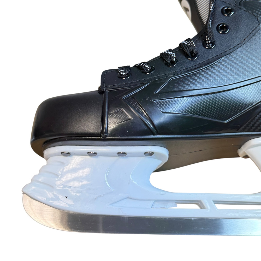 Łyżwy hokejowe męskie ATTABO HS 44