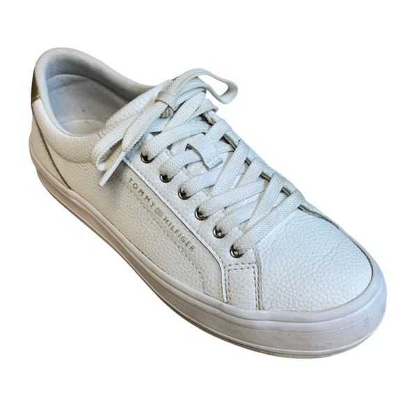 Tommy Hilfiger Essential Vulc BUTY SPORTOWE damskie 36