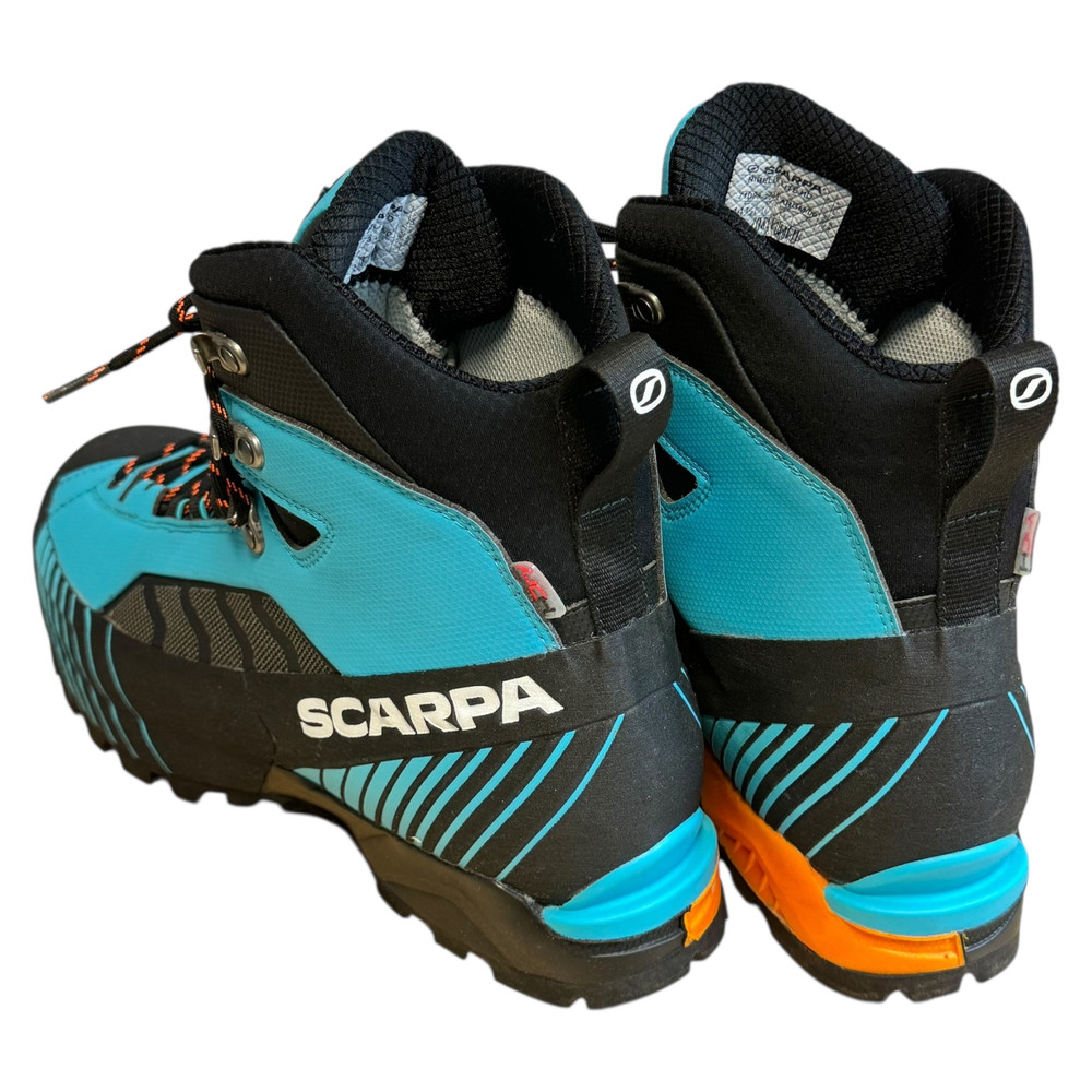 Scarpa Ribelle Lite Hd BUTY TREKKINGOWE męskie 44,5