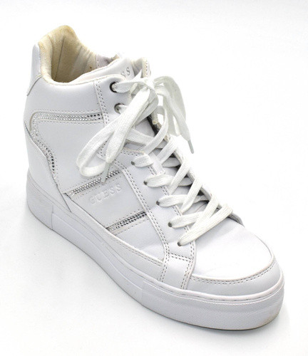 Guess BOTKI damskie 39