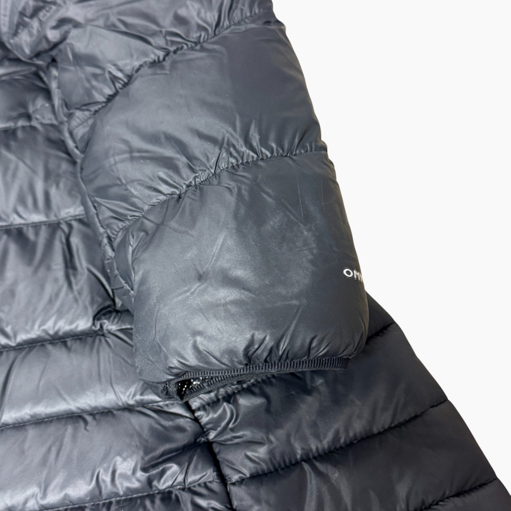 Naketano parka jacket L