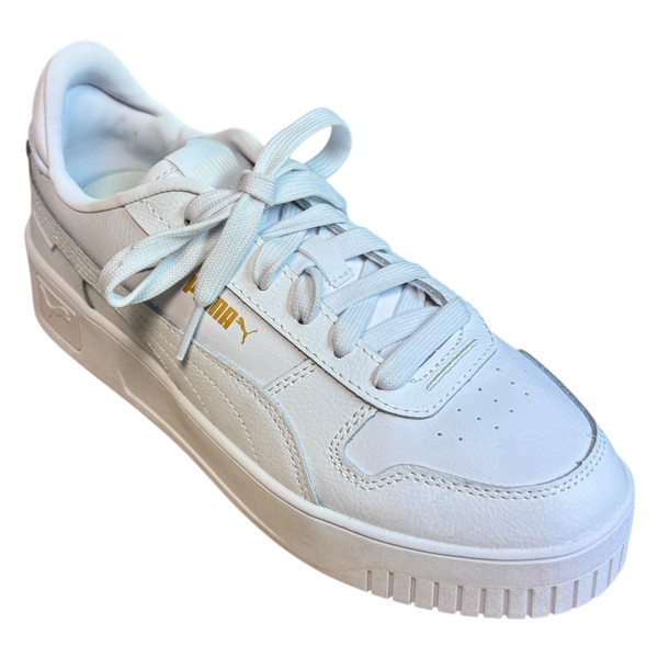 Puma Carina Street BUTY SPORTOWE damskie 38.5/40