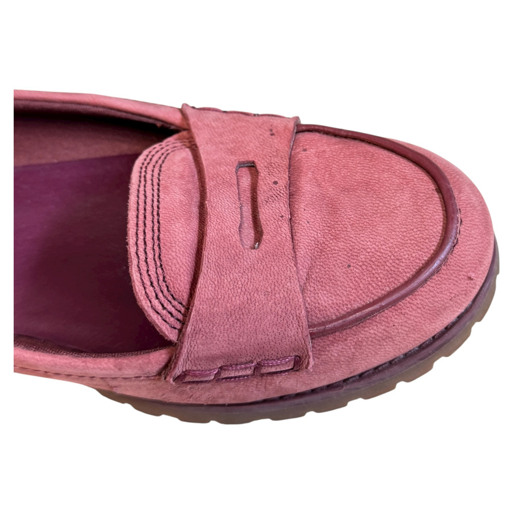 Timberland Joslin Penny PÓŁBUTY wsuwane damskie 38,5