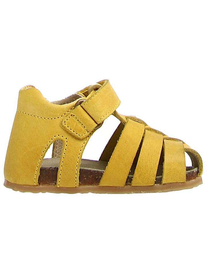 Naturino sandały dziecięce Alb 25