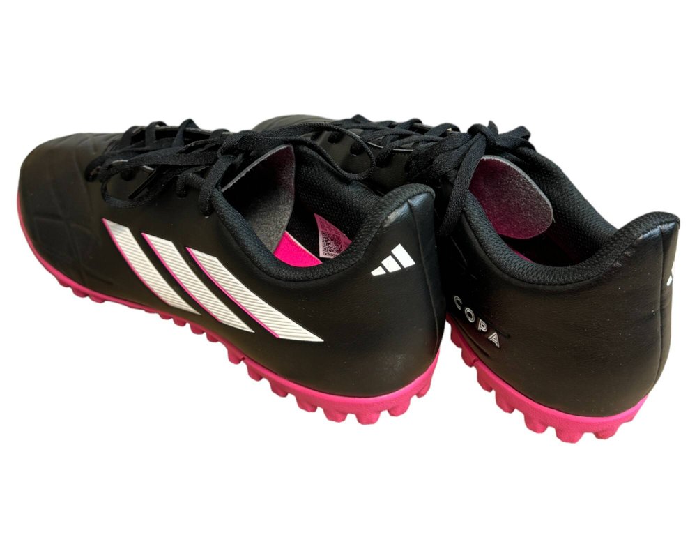 Adidas Copa Pure.4 Turf  BUTY SPORTOWE korki męskie 46