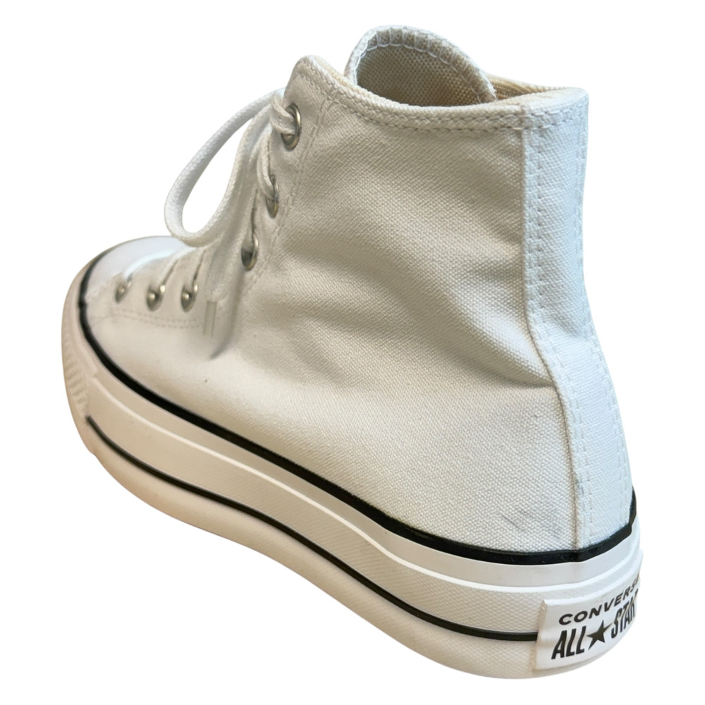 Converse Chuck Taylor All Star Lft Hi TRAMPKI wysokie damskie 40/39.5