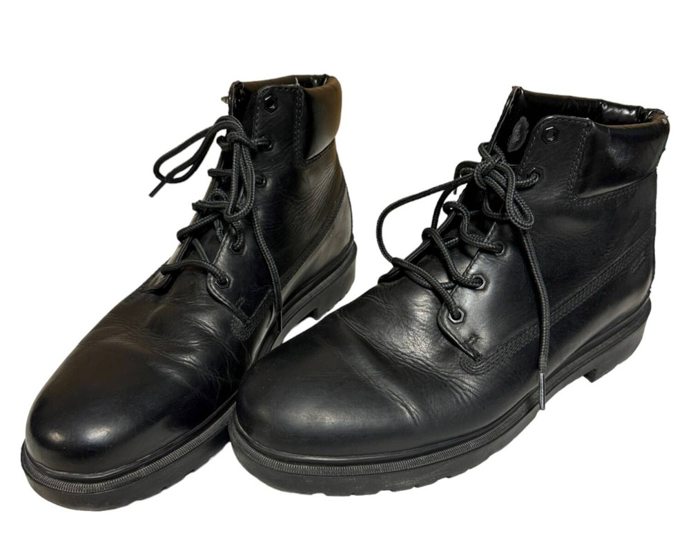 Geox ANDALO A BOTKI męskie 43