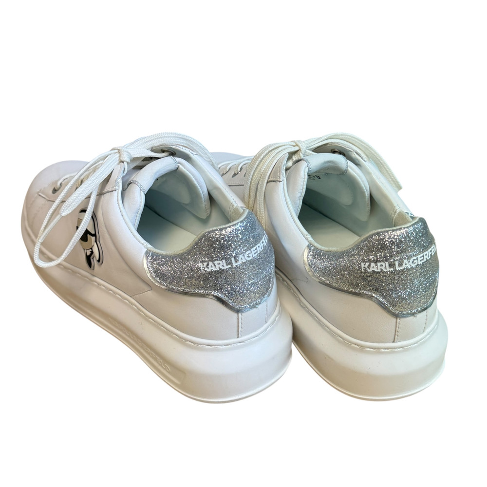 Karl Lagerfeld BUTY SPORTOWE damskie 39