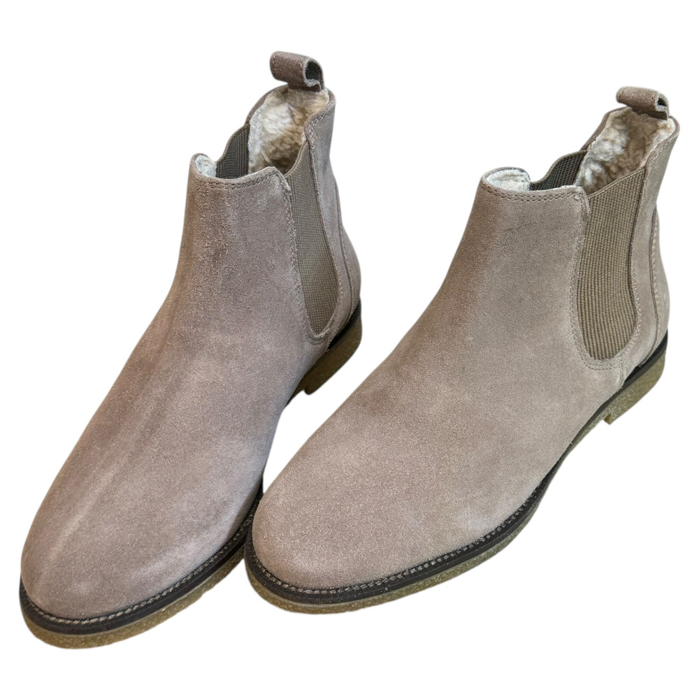 Anna Field BOTKI damskie 40