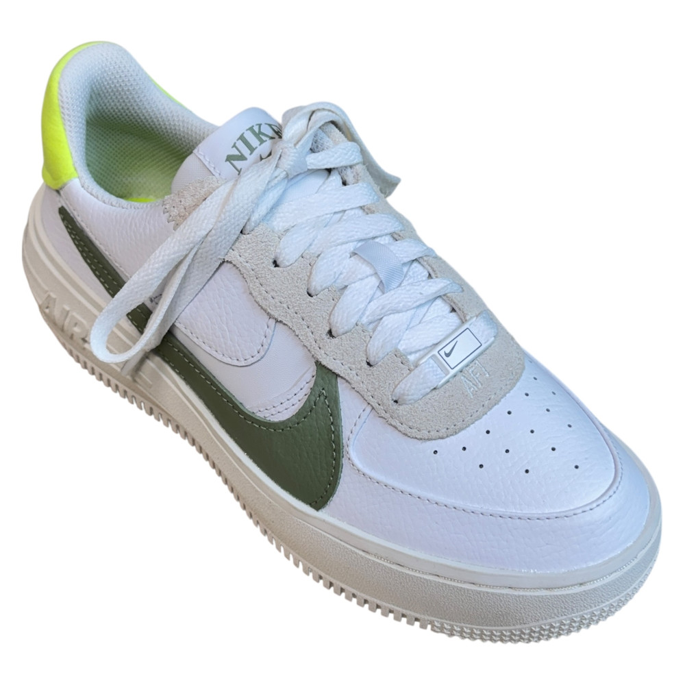 Nike Air Force 1 PLT.AF.ORM BUTY SPORTOWE damskie 39/38