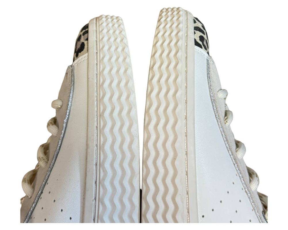 Palladium PALLATEMPO BUTY SPORTOWE  damskie 41/40